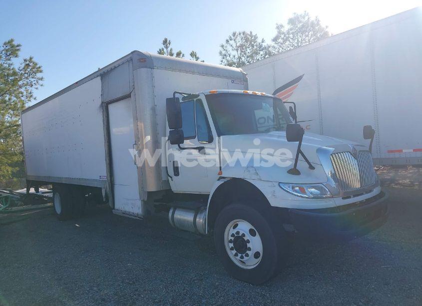 Photo 15 of 2012 International 4000 4300 (VIN 3HAMMAAL4CL124148)