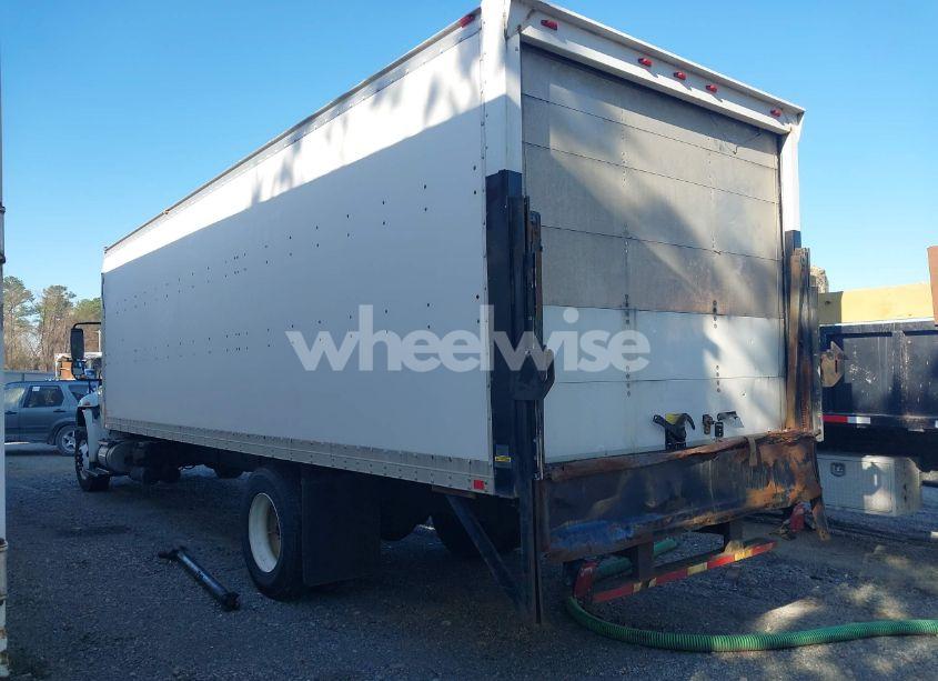 Photo 16 of 2012 International 4000 4300 (VIN 3HAMMAAL4CL124148)