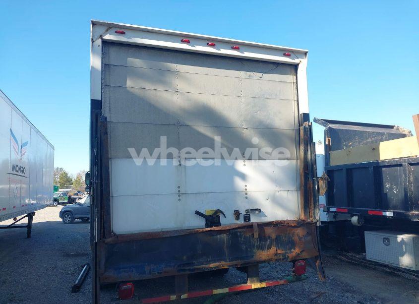 Photo 17 of 2012 International 4000 4300 (VIN 3HAMMAAL4CL124148)