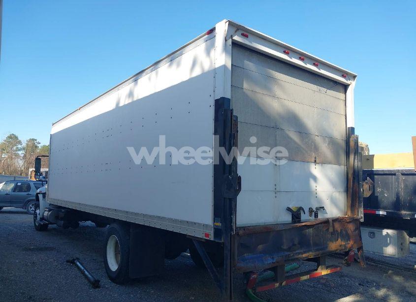 Photo 3 of 2012 International 4000 4300 (VIN 3HAMMAAL4CL124148)