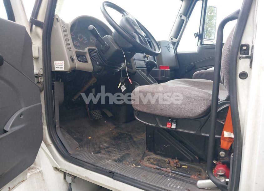 Photo 6 of 2012 International 4000 4300 (VIN 3HAMMAAL4CL124148)