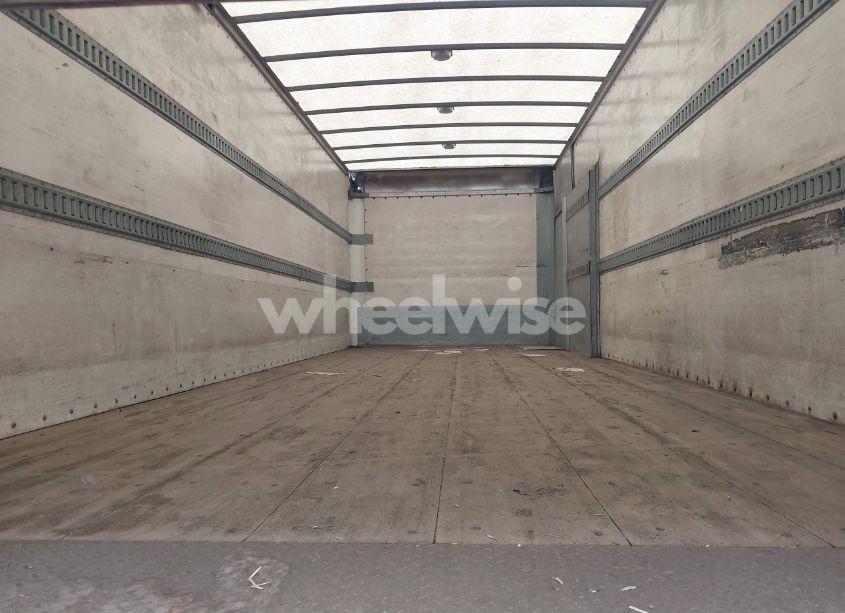 Photo 7 of 2012 International 4000 4300 (VIN 3HAMMAAL4CL124148)