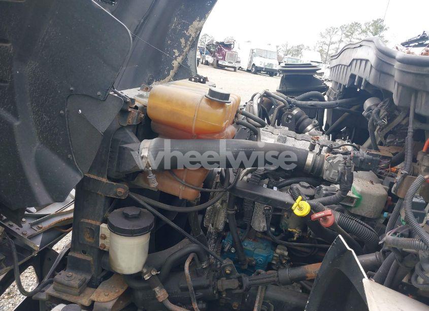 Photo 9 of 2012 International 4000 4300 (VIN 3HAMMAAL4CL124148)