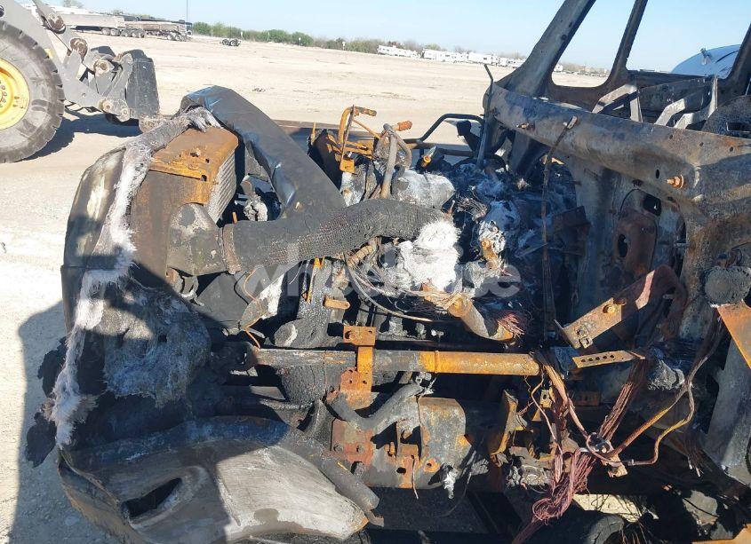 Photo 10 of 2012 International 4000 4300 (VIN 3HAMMAAL4CL538708)