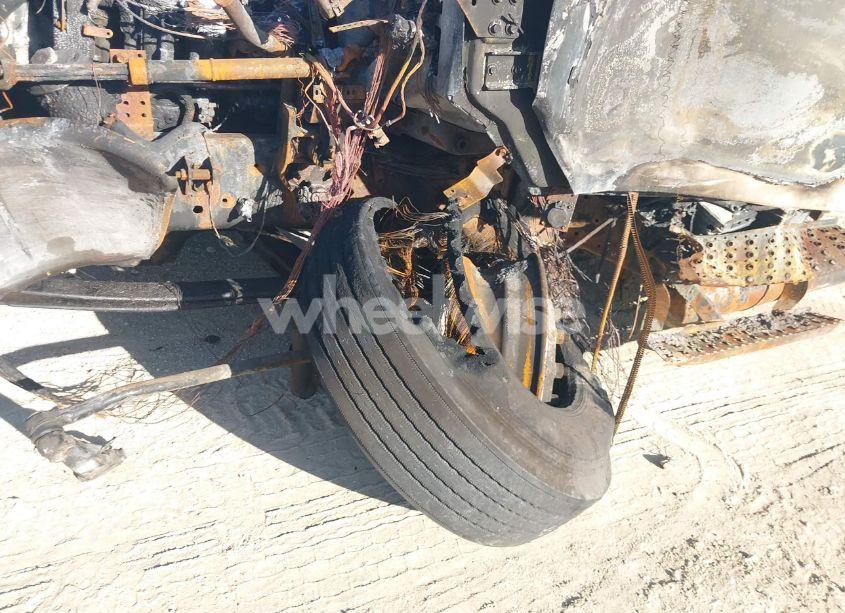 Photo 11 of 2012 International 4000 4300 (VIN 3HAMMAAL4CL538708)