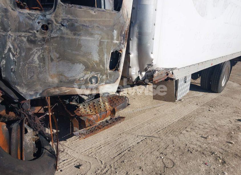 Photo 12 of 2012 International 4000 4300 (VIN 3HAMMAAL4CL538708)