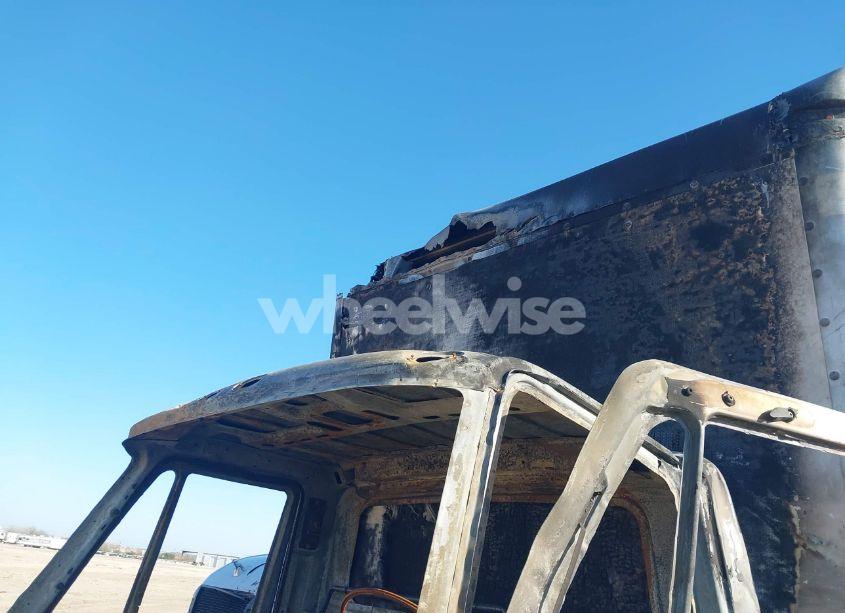 Photo 13 of 2012 International 4000 4300 (VIN 3HAMMAAL4CL538708)