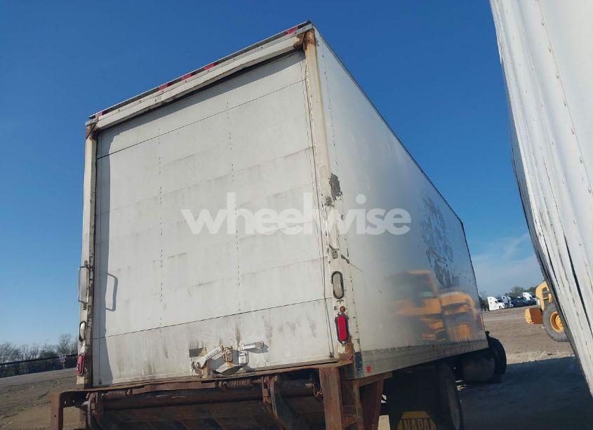 Photo 3 of 2012 International 4000 4300 (VIN 3HAMMAAL4CL538708)