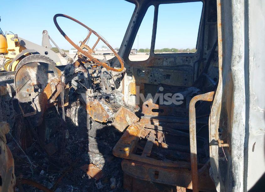 Photo 5 of 2012 International 4000 4300 (VIN 3HAMMAAL4CL538708)