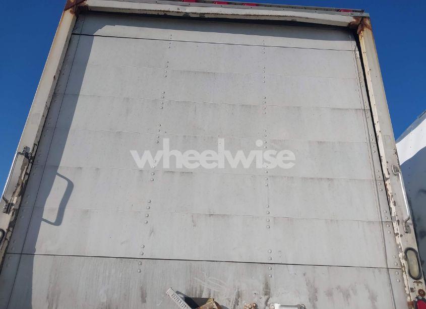 Photo 7 of 2012 International 4000 4300 (VIN 3HAMMAAL4CL538708)