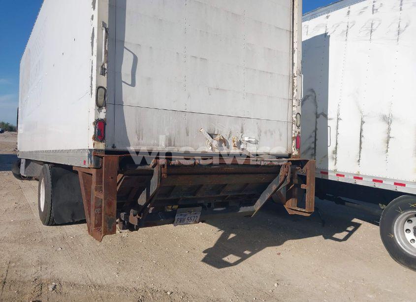 Photo 8 of 2012 International 4000 4300 (VIN 3HAMMAAL4CL538708)