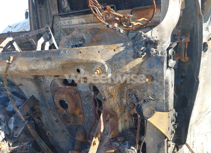 Photo 9 of 2012 International 4000 4300 (VIN 3HAMMAAL4CL538708)