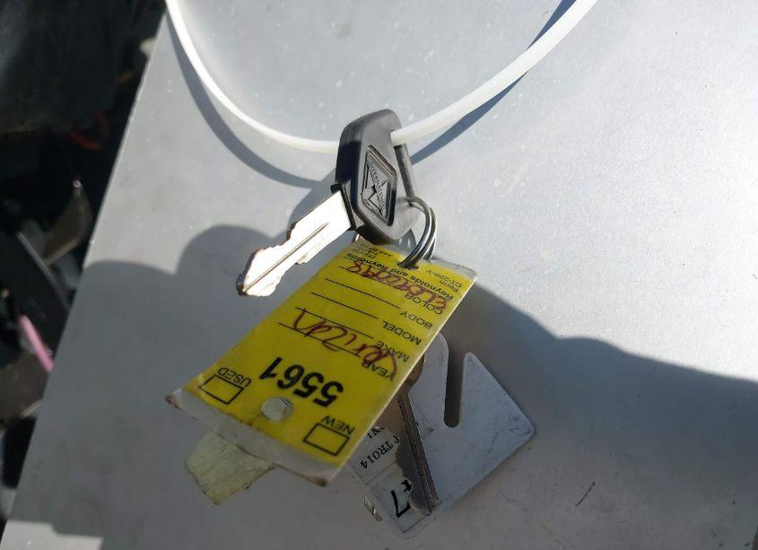 Photo 10 of 2014 International 4000 4300 (VIN 3HAMMAAM6EL090998)