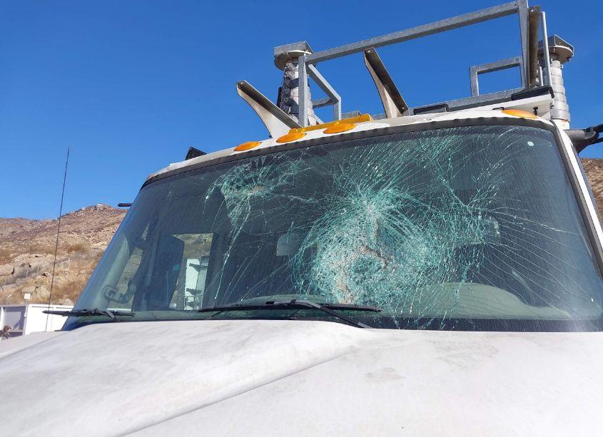 Photo 11 of 2014 International 4000 4300 (VIN 3HAMMAAM6EL090998)