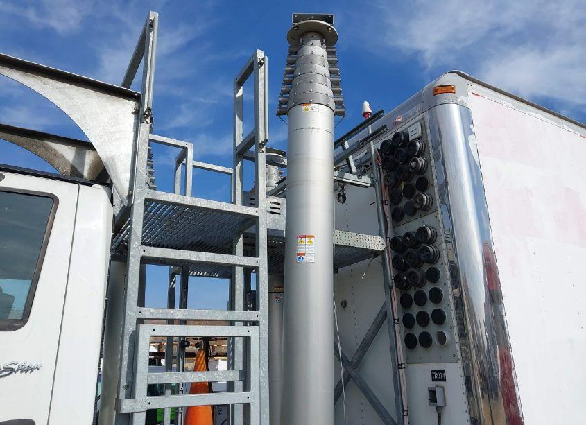 Photo 13 of 2014 International 4000 4300 (VIN 3HAMMAAM6EL090998)