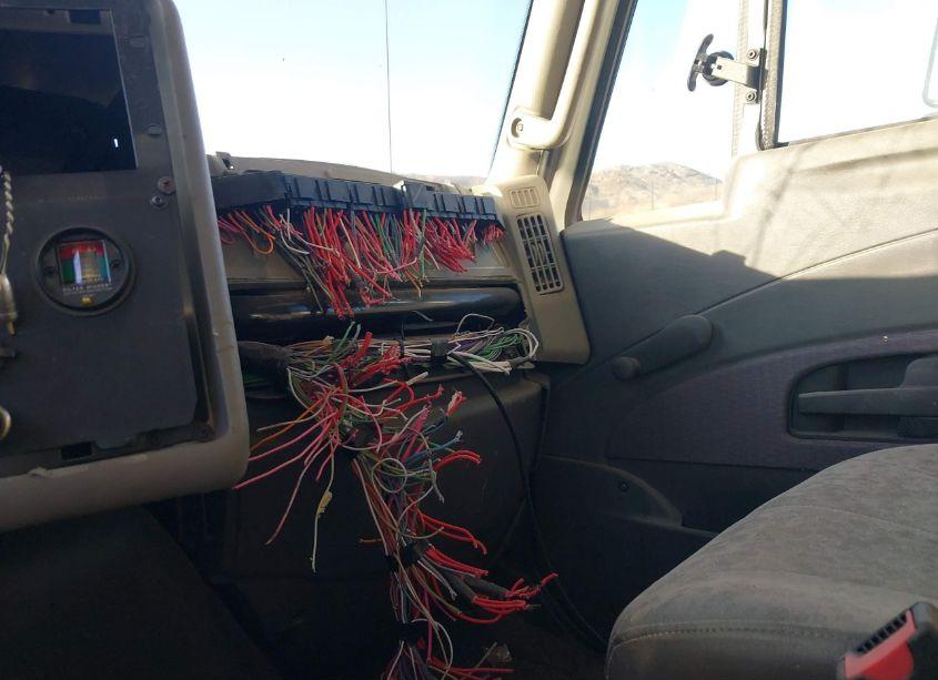 Photo 14 of 2014 International 4000 4300 (VIN 3HAMMAAM6EL090998)