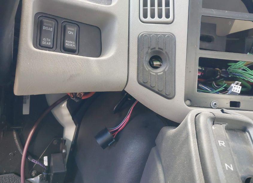 Photo 15 of 2014 International 4000 4300 (VIN 3HAMMAAM6EL090998)