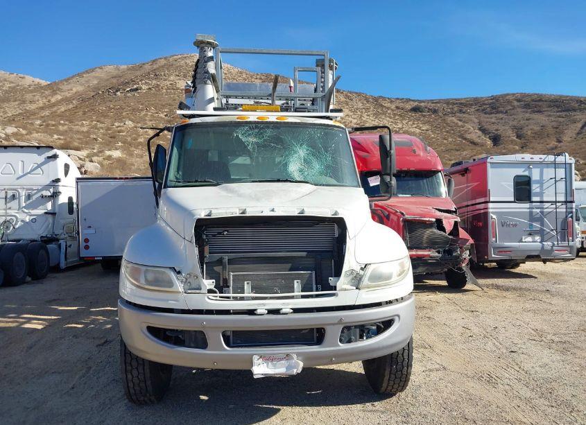 Photo 16 of 2014 International 4000 4300 (VIN 3HAMMAAM6EL090998)