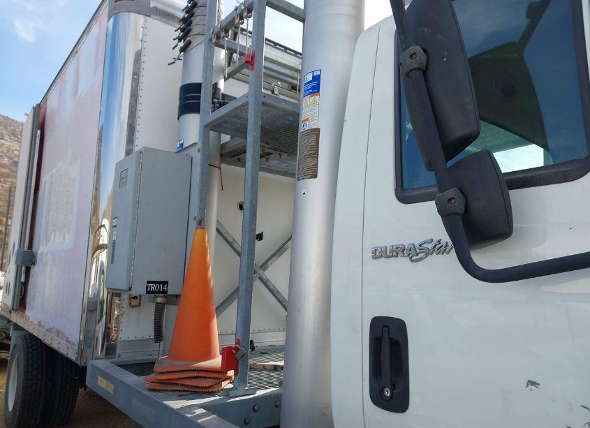 Photo 17 of 2014 International 4000 4300 (VIN 3HAMMAAM6EL090998)