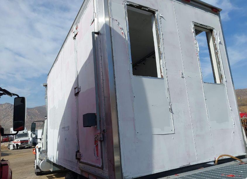 Photo 3 of 2014 International 4000 4300 (VIN 3HAMMAAM6EL090998)