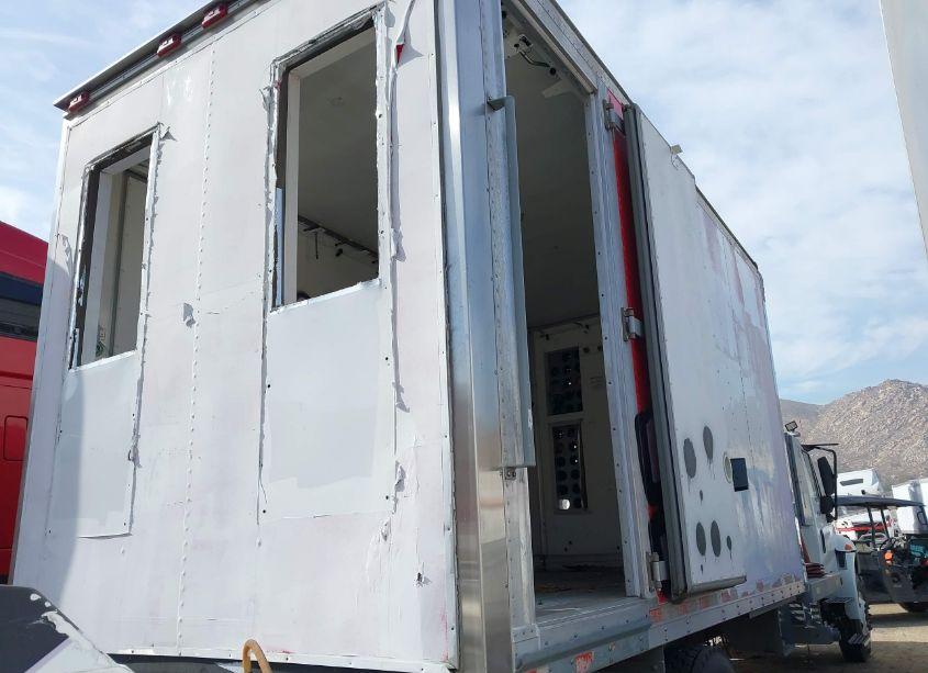 Photo 4 of 2014 International 4000 4300 (VIN 3HAMMAAM6EL090998)