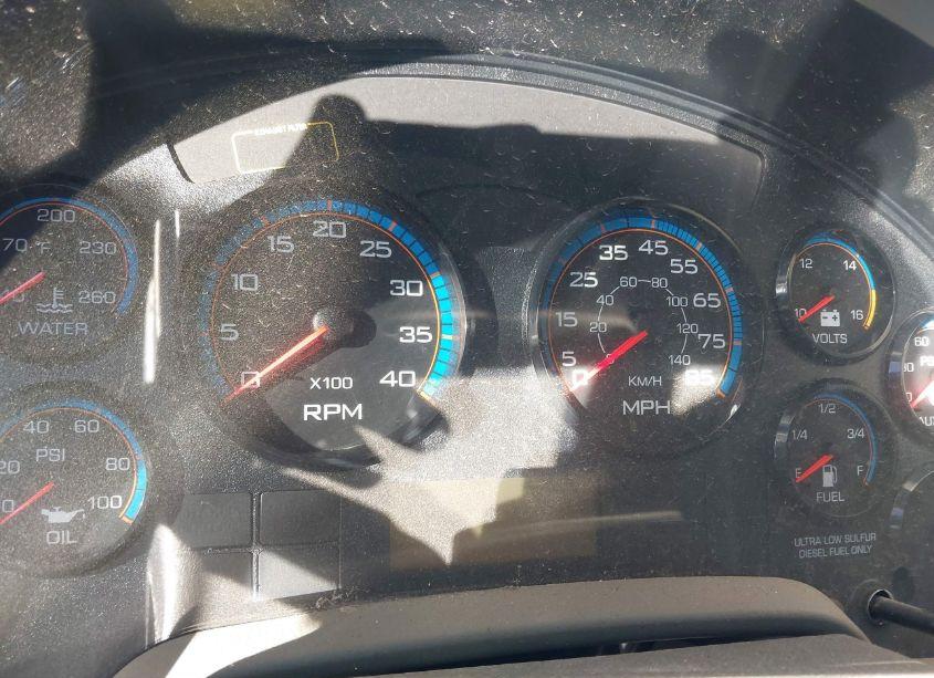 Photo 5 of 2014 International 4000 4300 (VIN 3HAMMAAM6EL090998)