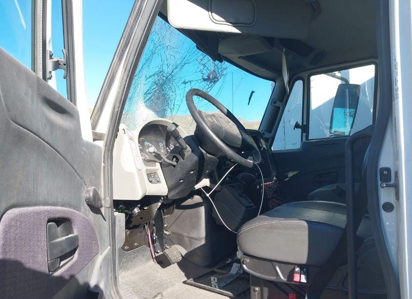 Photo 7 of 2014 International 4000 4300 (VIN 3HAMMAAM6EL090998)