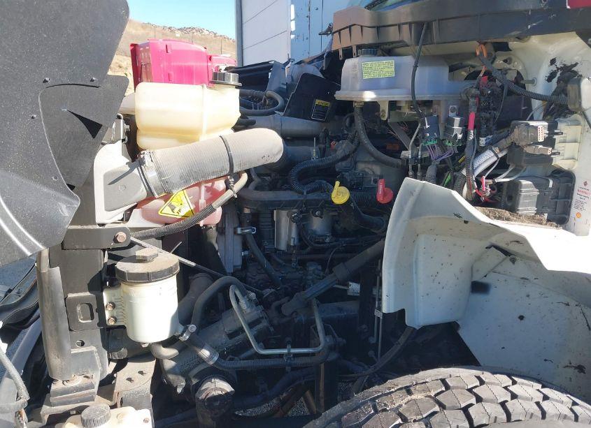 Photo 9 of 2014 International 4000 4300 (VIN 3HAMMAAM6EL090998)