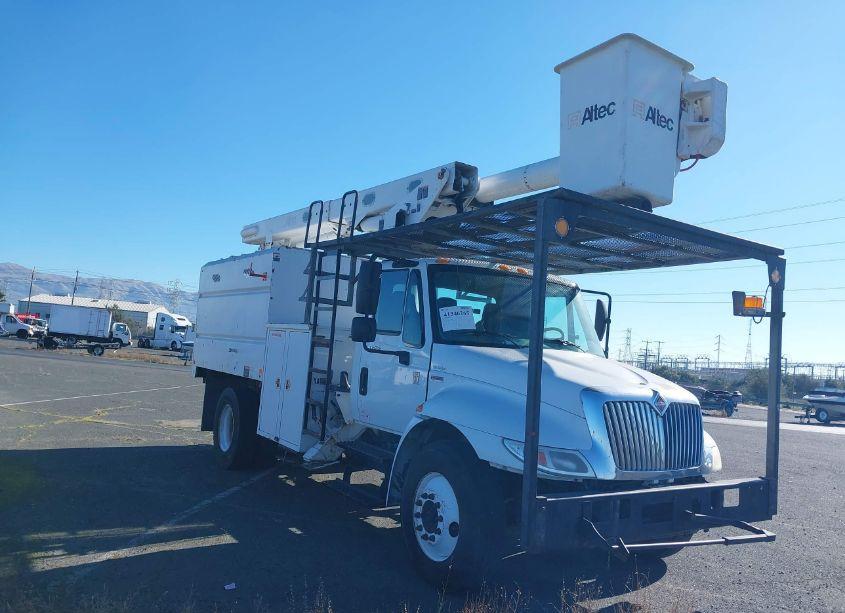 2012 International 4000 4300 (VIN 3HAMMAAM9CL549339) main photo