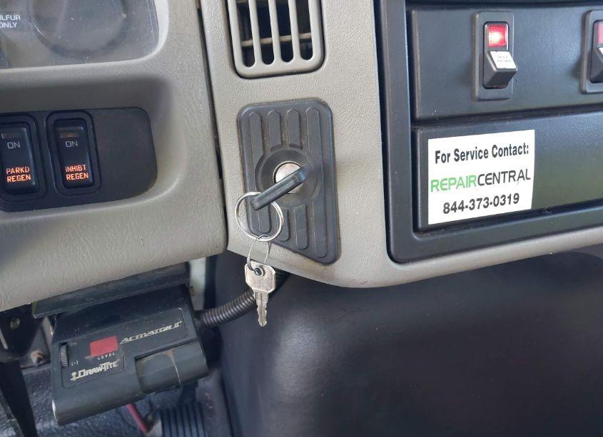 Photo 10 of 2012 International 4000 4300 (VIN 3HAMMAAM9CL549339)