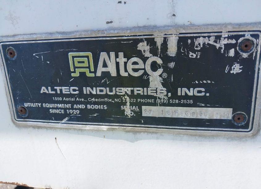 Photo 12 of 2012 International 4000 4300 (VIN 3HAMMAAM9CL549339)