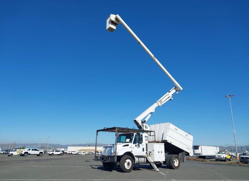 Photo 13 of 2012 International 4000 4300 (VIN 3HAMMAAM9CL549339)