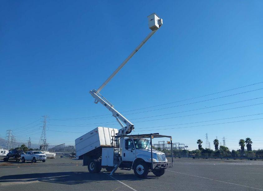 Photo 14 of 2012 International 4000 4300 (VIN 3HAMMAAM9CL549339)