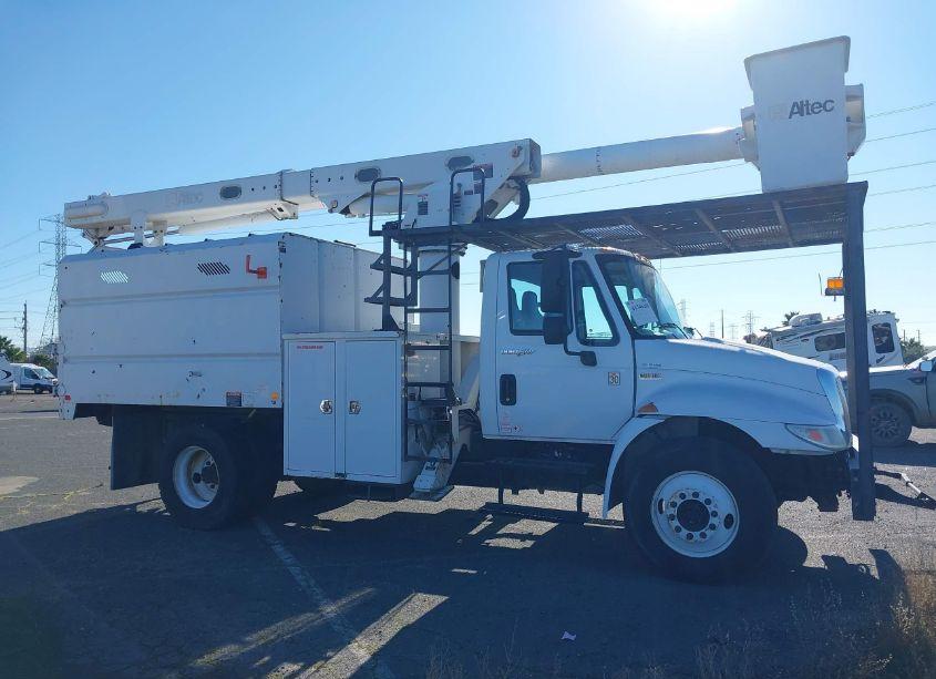 Photo 16 of 2012 International 4000 4300 (VIN 3HAMMAAM9CL549339)