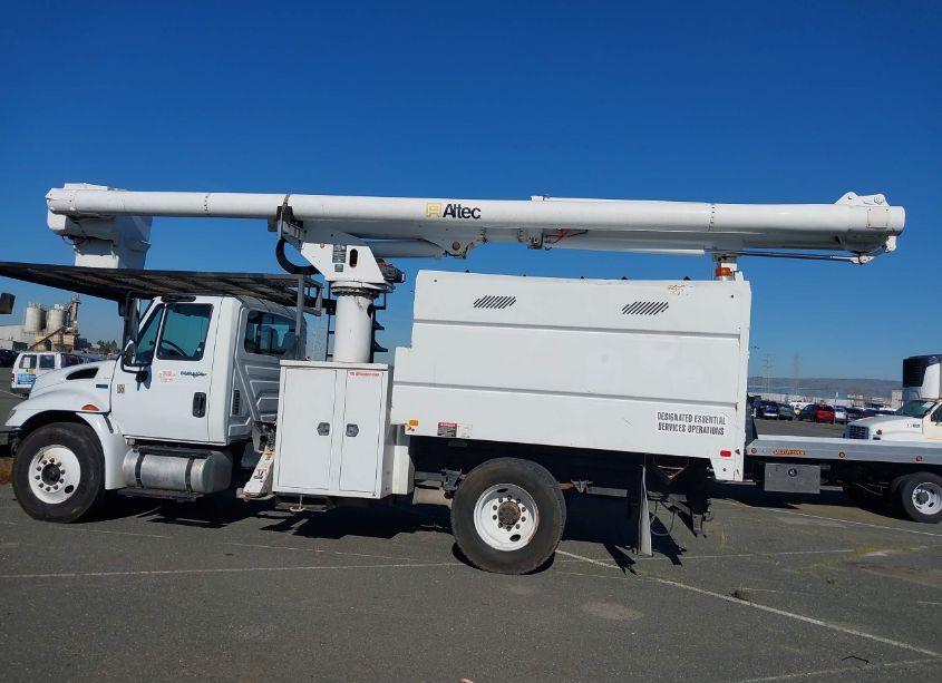 Photo 17 of 2012 International 4000 4300 (VIN 3HAMMAAM9CL549339)