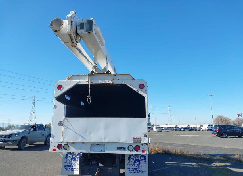 Photo 18 of 2012 International 4000 4300 (VIN 3HAMMAAM9CL549339)