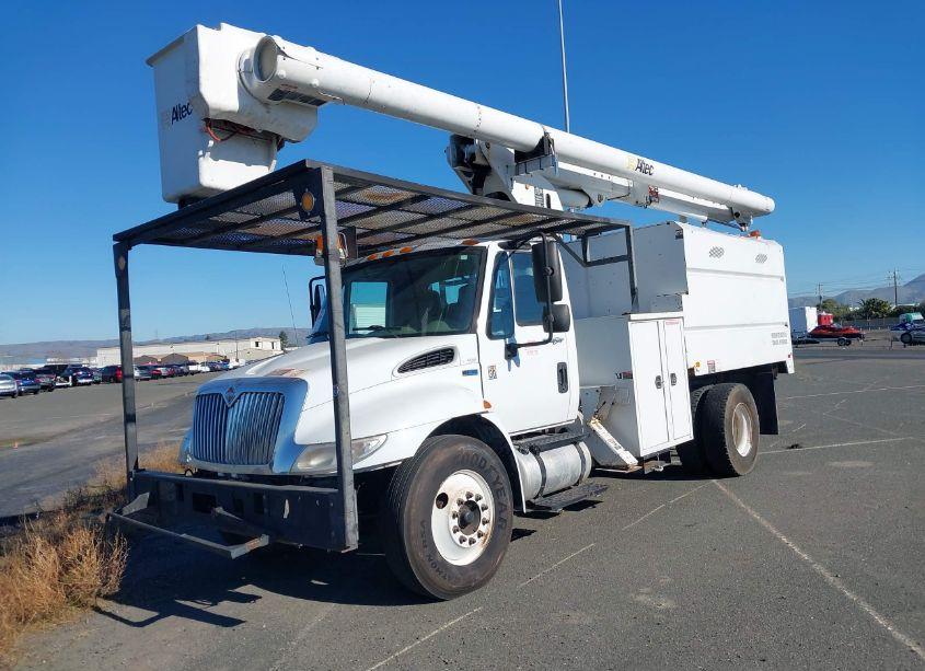 Photo 2 of 2012 International 4000 4300 (VIN 3HAMMAAM9CL549339)