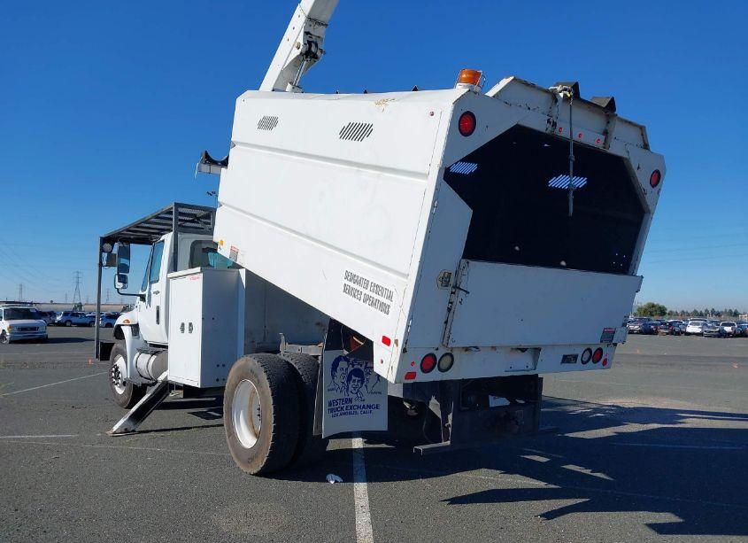 Photo 20 of 2012 International 4000 4300 (VIN 3HAMMAAM9CL549339)