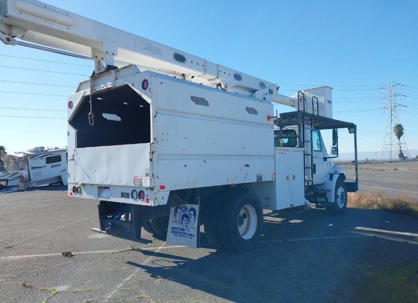 Photo 4 of 2012 International 4000 4300 (VIN 3HAMMAAM9CL549339)