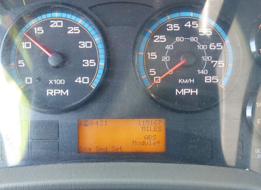 Photo 5 of 2012 International 4000 4300 (VIN 3HAMMAAM9CL549339)