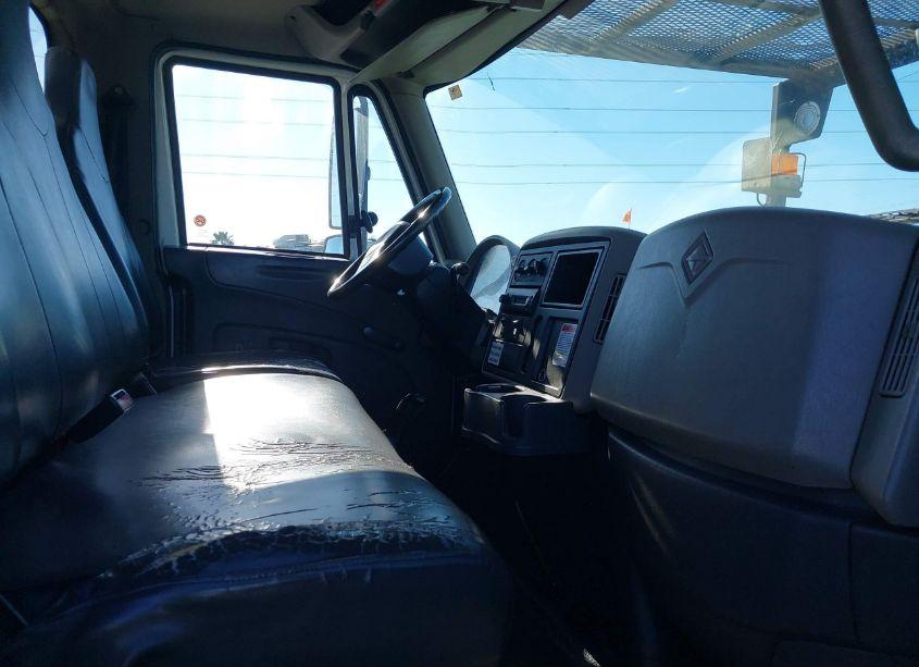 Photo 7 of 2012 International 4000 4300 (VIN 3HAMMAAM9CL549339)