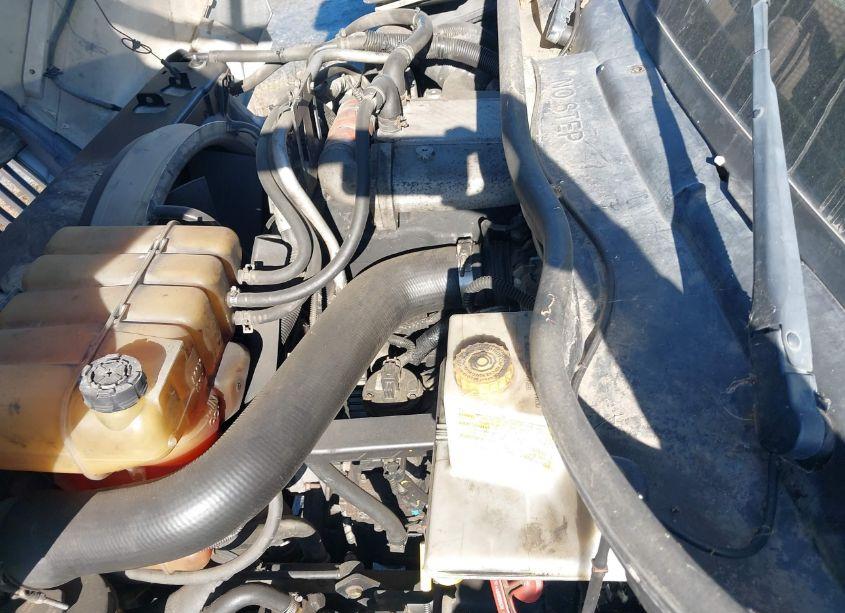 Photo 9 of 2012 International 4000 4300 (VIN 3HAMMAAM9CL549339)