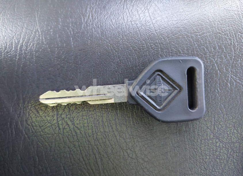 Photo 10 of 2014 International 4000 4300 (VIN 3HAMMAAN0EL497126)