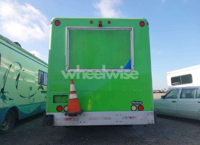 Photo 15 of 2014 International 4000 4300 (VIN 3HAMMAAN0EL497126)