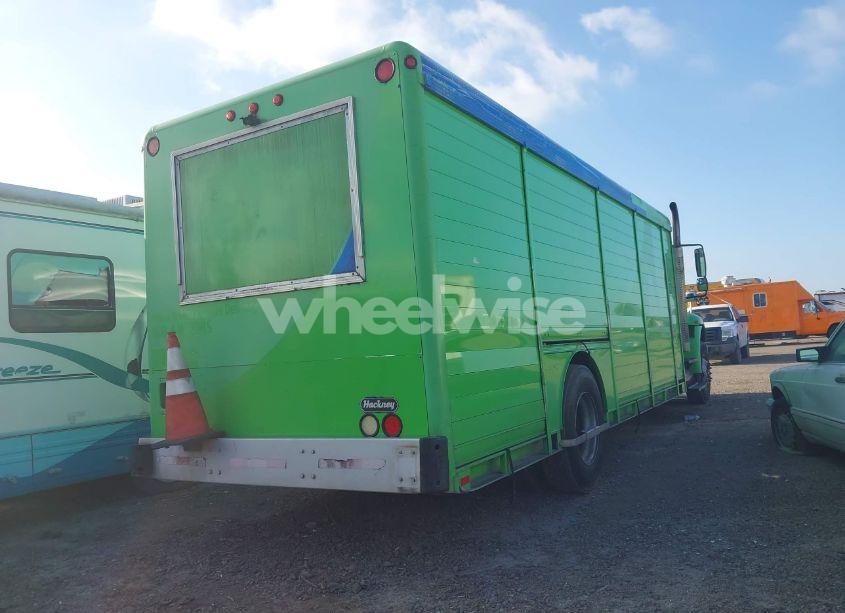 Photo 4 of 2014 International 4000 4300 (VIN 3HAMMAAN0EL497126)