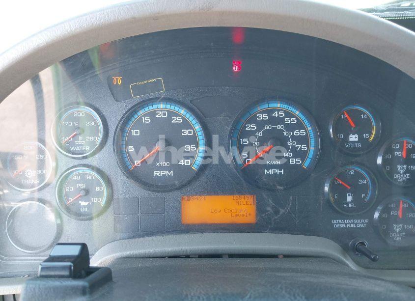 Photo 5 of 2014 International 4000 4300 (VIN 3HAMMAAN0EL497126)