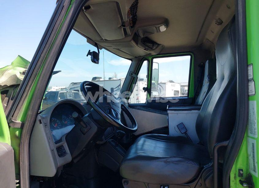 Photo 6 of 2014 International 4000 4300 (VIN 3HAMMAAN0EL497126)