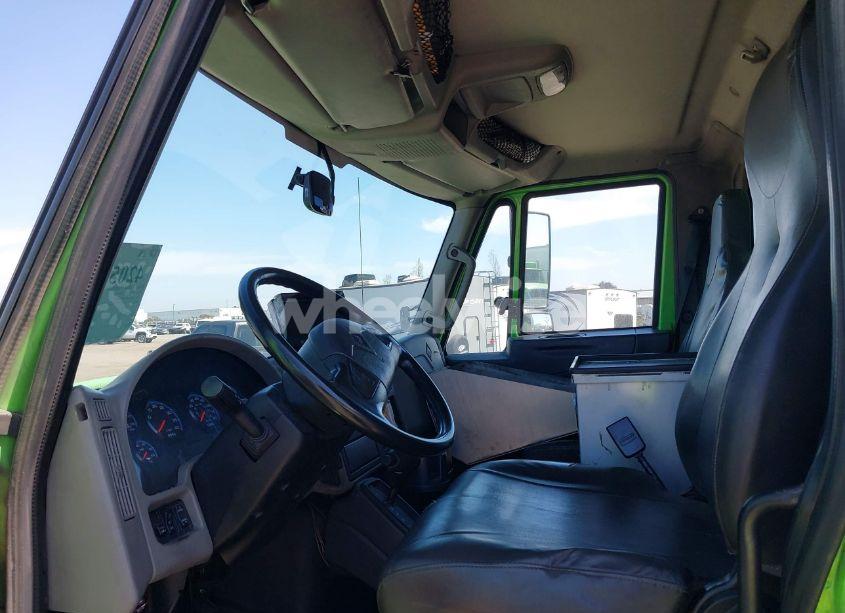 Photo 7 of 2014 International 4000 4300 (VIN 3HAMMAAN0EL497126)