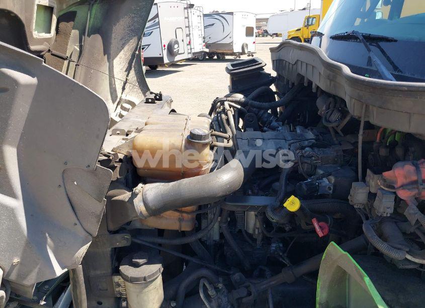 Photo 9 of 2014 International 4000 4300 (VIN 3HAMMAAN0EL497126)