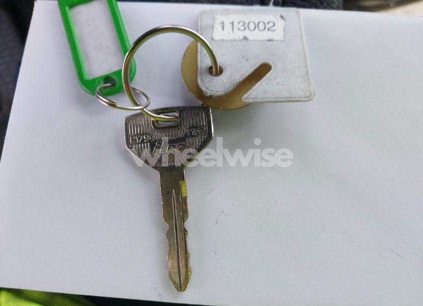 Photo 10 of 2014 International 4000 4300 (VIN 3HAMMAAN5EL497106)